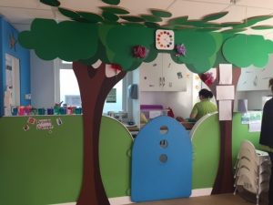 All Stars Childcare - Baby Suite - Image 02